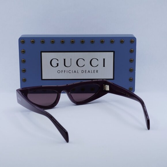 Final Price! Gucci GG1779S 008 Sunglasses - Picture 9 of 10